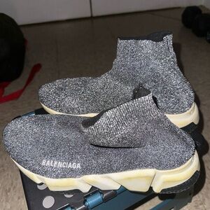 Balenciaga Speed Trainers